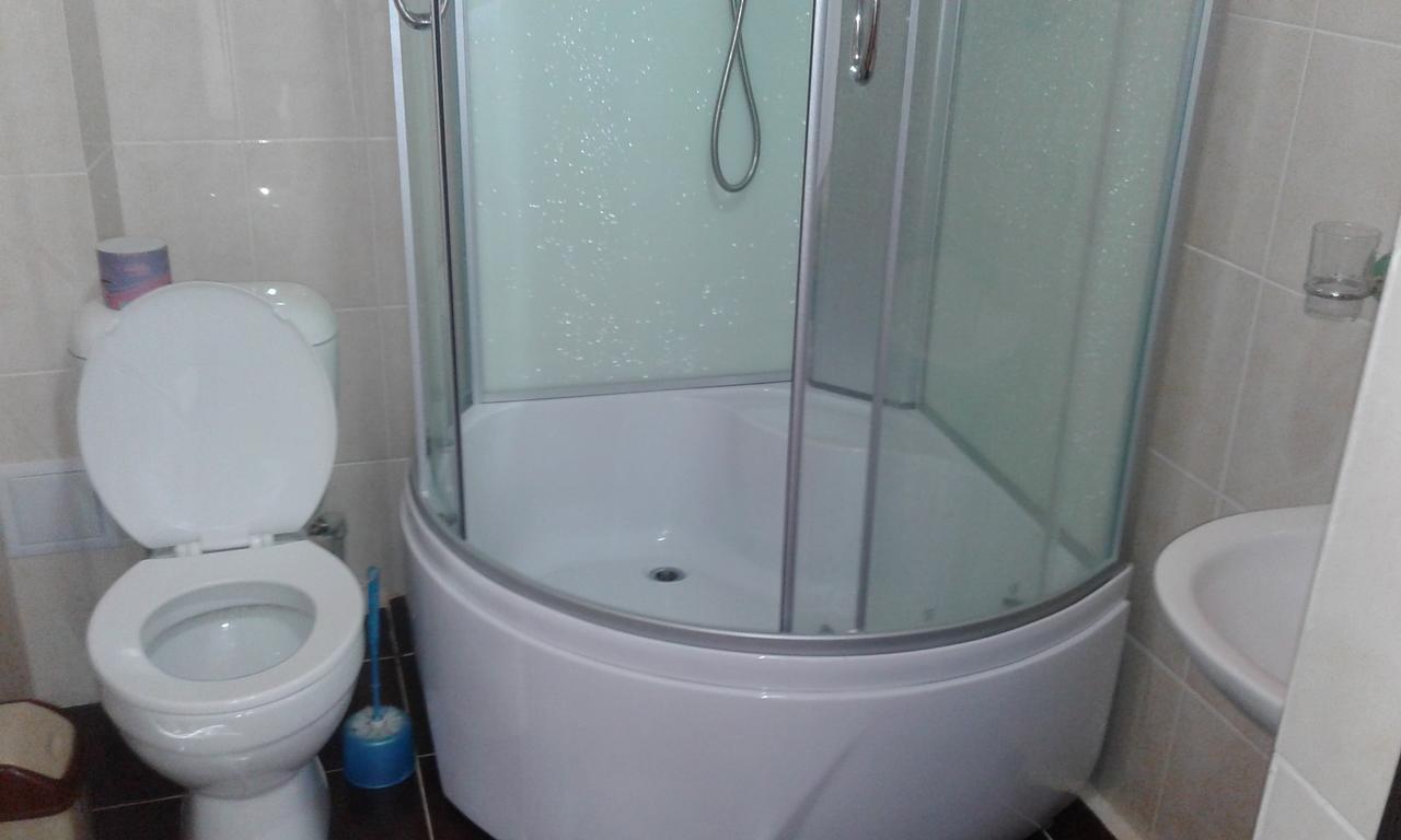 Inn Kochevnik Cholpon-Ata Habitación foto